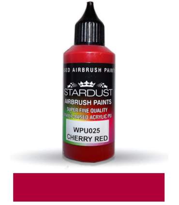 Serie Pro Aristiek 250ml / 1L – 46 PU-acrylverven voor airbrush