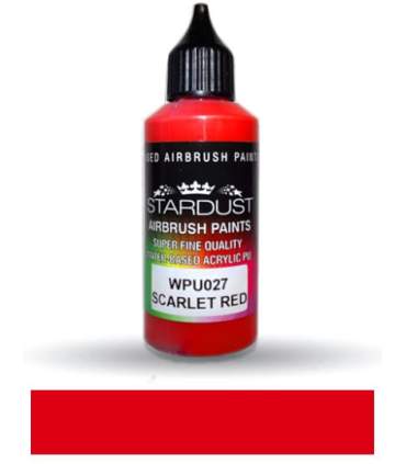 Serie Pro Aristiek 250ml / 1L – 46 PU-acrylverven voor airbrush