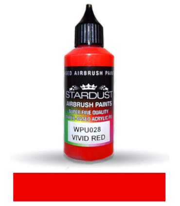 Serie Pro Aristiek 250ml / 1L – 46 PU-acrylverven voor airbrush
