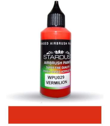 Serie Pro Aristiek 250ml / 1L – 46 PU-acrylverven voor airbrush