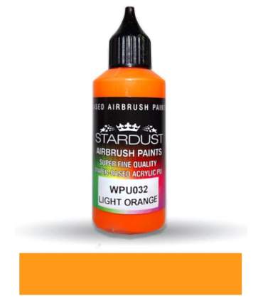 Serie Pro Aristiek 250ml / 1L – 46 PU-acrylverven voor airbrush