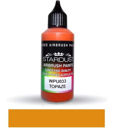 Serie Pro Aristiek 250ml / 1L – 46 PU-acrylverven voor airbrush