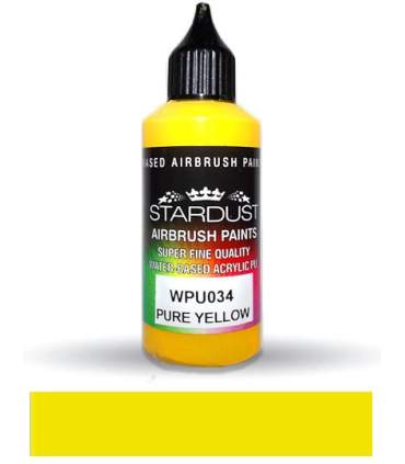 Serie Pro Aristiek 250ml / 1L – 46 PU-acrylverven voor airbrush