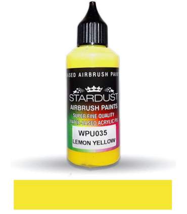 Serie Pro Aristiek 250ml / 1L – 46 PU-acrylverven voor airbrush