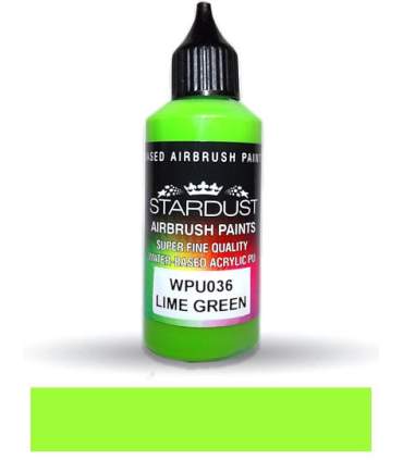 Serie Pro Aristiek 250ml / 1L – 46 PU-acrylverven voor airbrush