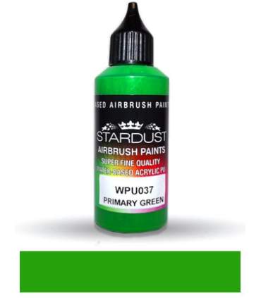 Serie Pro Aristiek 250ml / 1L – 46 PU-acrylverven voor airbrush