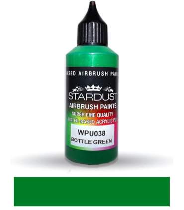 Serie Pro Aristiek 250ml / 1L – 46 PU-acrylverven voor airbrush