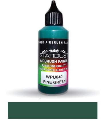 Serie Pro Aristiek 250ml / 1L – 46 PU-acrylverven voor airbrush