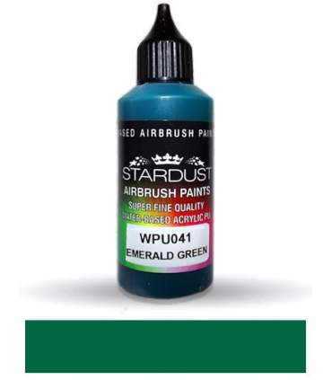 Serie Pro Aristiek 250ml / 1L – 46 PU-acrylverven voor airbrush