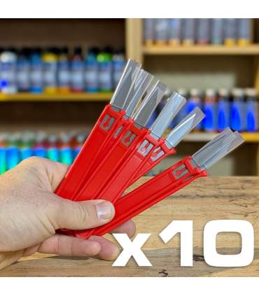 hobbymes voor modelisme