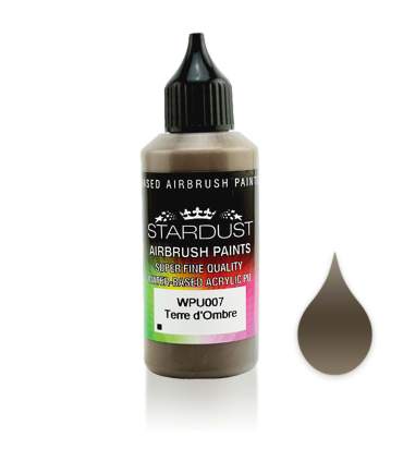 Verven en lakken speelgoed norme – assortiment WPU