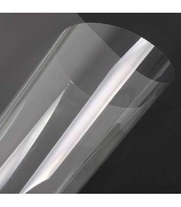 Blanco hydrodiping overdracht-folie om af te drukken 21 cm of 30 cm