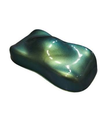 Complete kameleoneffect-verfset voor fietsen – keuze uit 41 kleuren