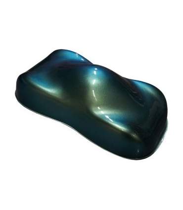 Complete kameleoneffect-verfset voor fietsen – keuze uit 41 kleuren