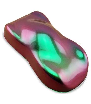 Complete kameleoneffect-verfset voor fietsen – keuze uit 41 kleuren