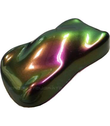 Complete kameleoneffect-verfset voor fietsen – keuze uit 41 kleuren