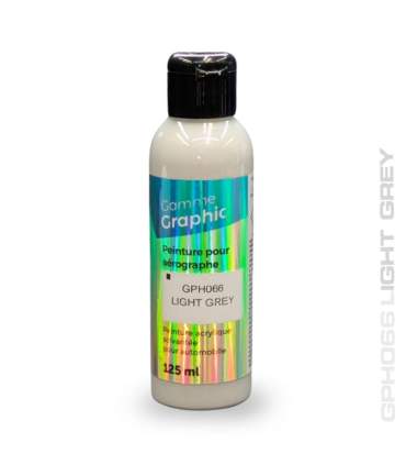 Airbrush oplosmiddelhoudende verven 125ml