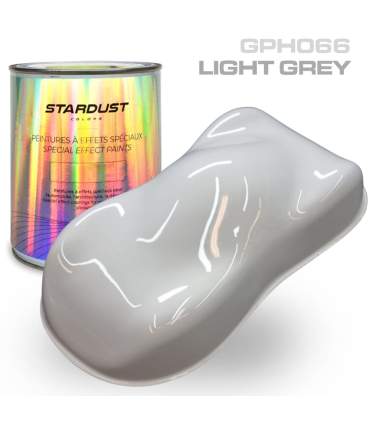 Te vernissen basecoats