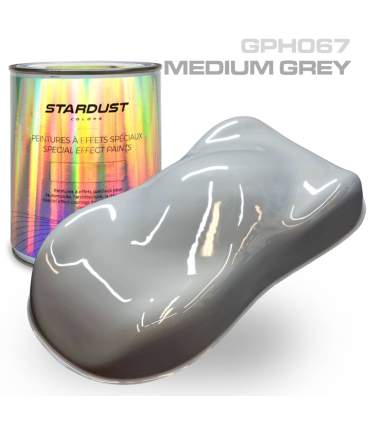 Te vernissen basecoats