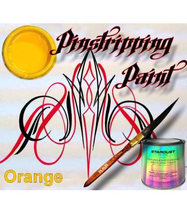 Verf voor Pinstriping 100ml