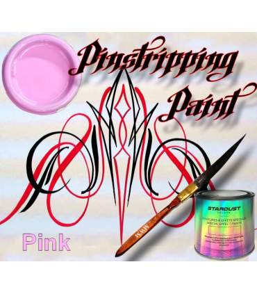 Verf voor Pinstriping 100ml