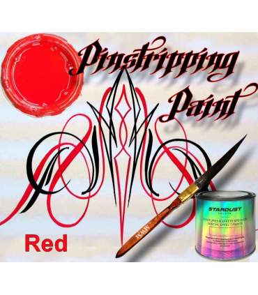 Verf voor Pinstriping 100ml