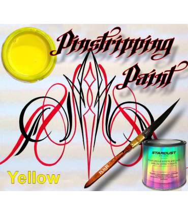 Verf voor Pinstriping 100ml