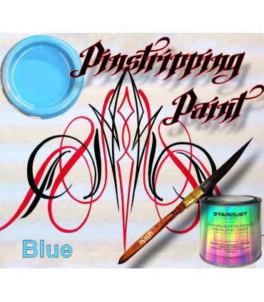 Verf voor Pinstriping 100ml