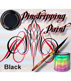 Verf voor Pinstriping 100ml
