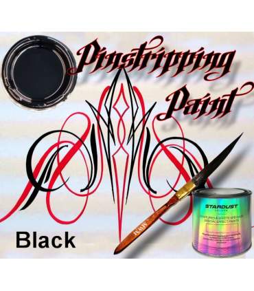 Verf voor Pinstriping 100ml