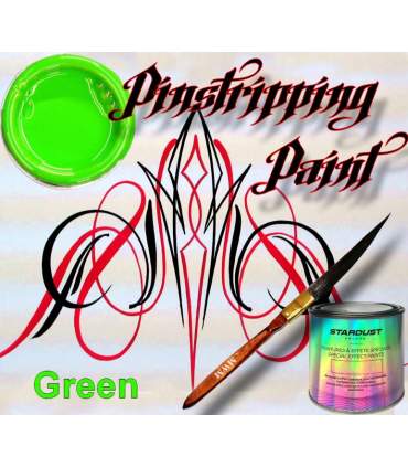 Verf voor Pinstriping 100ml