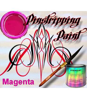 Verf voor Pinstriping 100ml