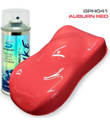 Verf in spuit voor fiets - 67 Grafiek kleuren 400ml - STARDUST BIKE