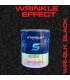 Vermiculation Effect Paint - Gebakken gerimpeld effect