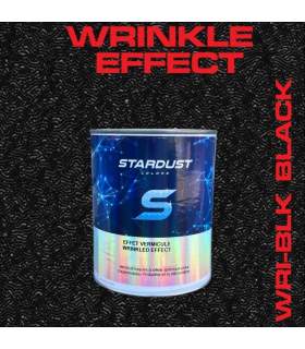 Vermiculation Effect Paint - Gebakken gerimpeld effect