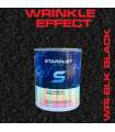 Vermiculation Effect Paint - Gebakken gerimpeld effect