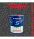 Vermiculation Effect Paint - Gebakken gerimpeld effect
