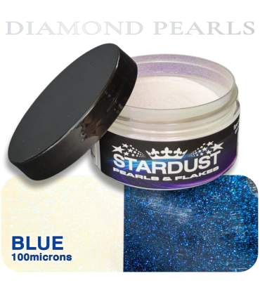 Diamant Parelmoer en Flakes 25g