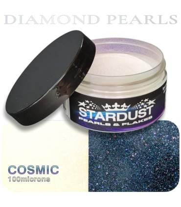 Diamant Parelmoer en Flakes 25g