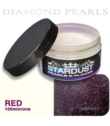 Diamant Parelmoer en Flakes 25g