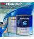 NISO UV-bestendige polyurethaan-bootlak