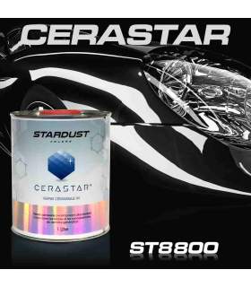 CERASTAR HI-GLOSS ST8800 – EHS-lak met hoge laagdikte