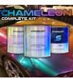 Kit voor tuning - Kameleon verf