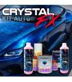 Auto tuning - Gekristalliseerde effect auto verf - Kristal FX