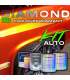 Kit voor tuning - Diamant verf