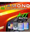Kit voor tuning - Diamant verf