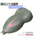 Autolakset MILITARY GHOST-effect - 16 kleurencombinaties