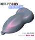 Autolakset MILITARY GHOST-effect - 16 kleurencombinaties