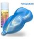 Parelmoer Verf - MulticolorZ 400ml Spuitbus