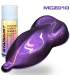 Parelmoer Verf - MulticolorZ 400ml Spuitbus